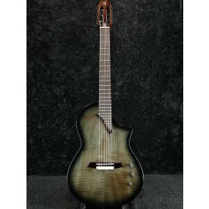 Martinez MP-14 OV Artist エレガットギター　マルチネス Amazon | マルティネス(Martinez) Crossover Series MP-14 OV