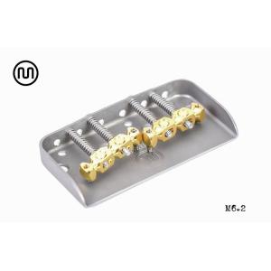 Mastery Bridge / M6.2 Hardtail Bridge テレキャスター用ブリッジ