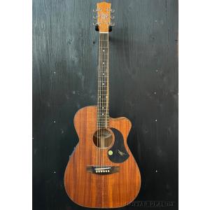 Epiphone Masterbuilt EF-500RCCE Natural Satin 《アコギ》 : ギター