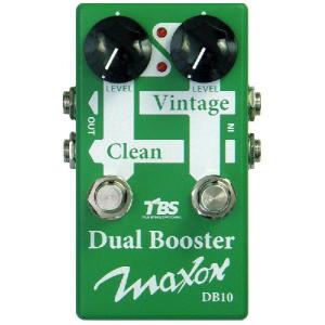 MAXON Maxon AD10 Analog Delay アナログディレイ 《エフェクター