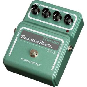 Maxon DS830 Distortion Master 《エフェクター》