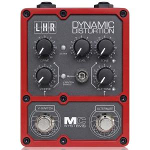 LPD Pedals MACH I 新品 オーバードライブ《エフェクター》 : ギター