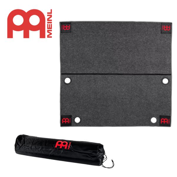 MEINL Cymbals MDR-E │ Drum Rugs 《電子ドラム用マット》