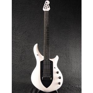 MusicMan Majesty 6 -Glacial Flost-《エレキギター》｜guitarplanet