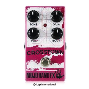 ACIDTONE / Buzz Face Custom Paint Green (限定モデル)ファズ(長期