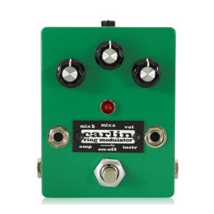 MXR micro amp M133 クリーンブースター 《エフェクター》 : ギター