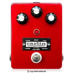 Catalinbread CSIDMAN スラップディレイ/グリッチ