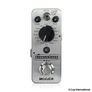 ルーパー　NUX NDL-3 HOOK ドラムループエフェクター Amazon.com: NUX NDL-3 HOOK Drum & Loop Mini Looper Pedal, 6