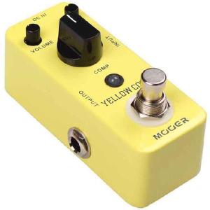 Mooer Free Step ワウペダル ボリュームペダル : chuya-online チュー