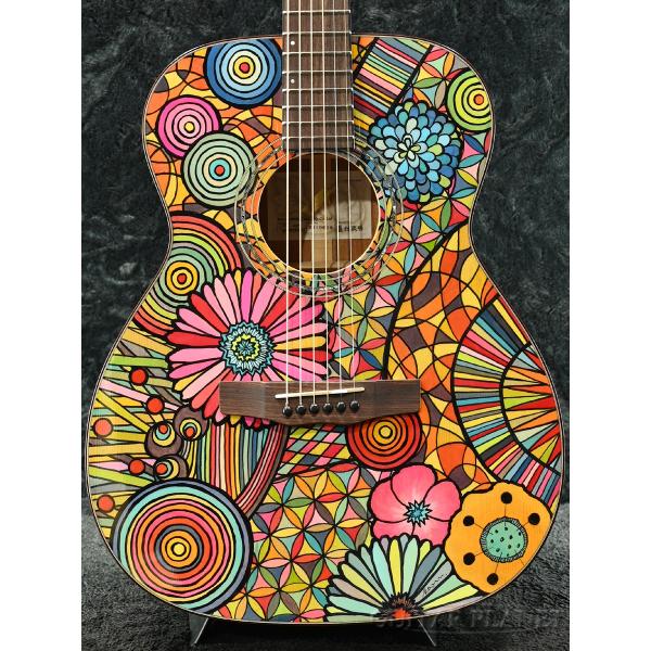【2025 Limited Edition】Morris / FE-ART HAPPINESS BL...