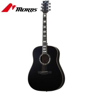 Morris Hand Made Premium Series S-96III For Finger Picker
