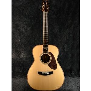 MORRIS アコースティックギター Morris Handmade Premium Series SE-93 ~For Finger Picker