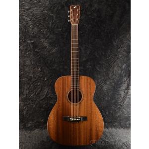 Morris Handmade Premium Series FLB-80 WR ~Worm Red~《アコギ