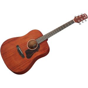 Morrisアコースティックギター Morris Handmade Premium Series TC-16 -See-through Pink(SPK