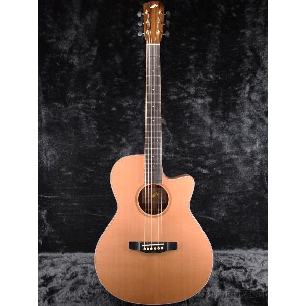 Morris Handmade Premium Series SC-61 ~For Finger P...