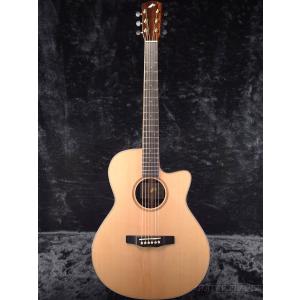Morris Handmade Premium Series SE-93 ~For Finger Picker