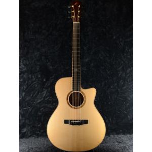 Morris Handmade Premium Series S-101 III ~For Finger Picker