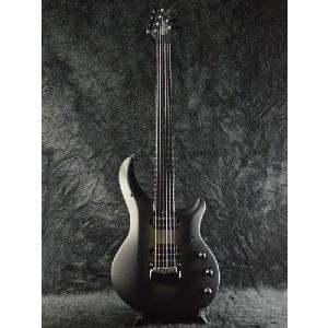 MusicMan Majesty 6 String -Polar Noir-《エレキギター》｜guitarplanet