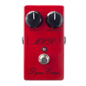 MXR CSP102SL Script Dyna Comp コンプレッサー 《エフェクター》
