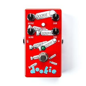 Lovepedal DL-1 【ディレイ】《エフェクター》 : ギタープラネット