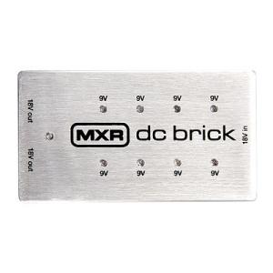 MXR M-237 DC Brick パワーサプライ 《エフェクター》