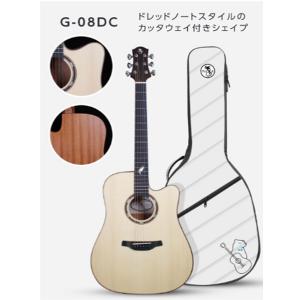 Natasha SOLAR SYSTEM series Saturn Mini《アコギ》 : ギター