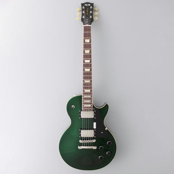 FgN(FUJIGEN) / NLS100RMPTB-CAG(Candy Apple Green) ...
