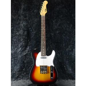 <br>FUJIGEN Neo Classic NTE10RALM  - 3TS ( 3Tone Sunburst )