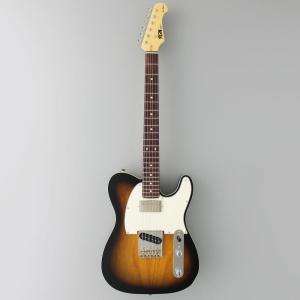 FGN JIL-AL-G-HH フジゲン エレキギター JIL2-AL-R-HH/BK : J-Standard ILIAD |JIL2-AL-R-HH/BK : J