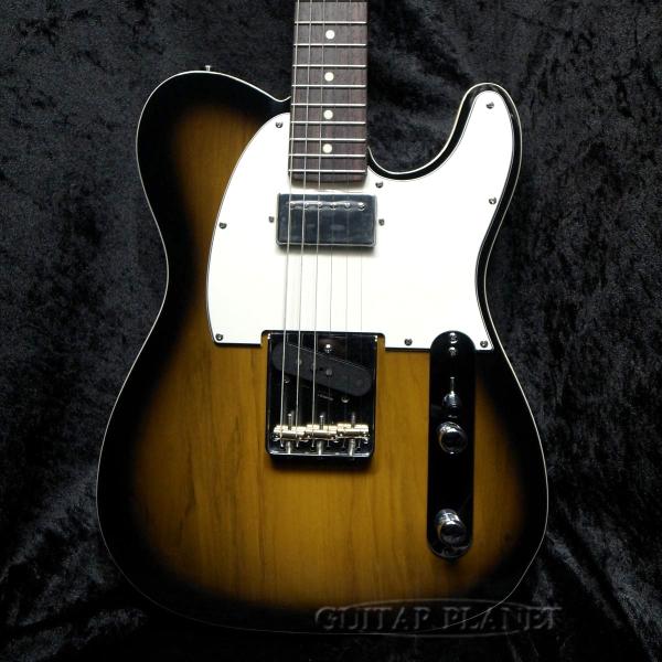 FUJIGEN NTE210RAH 2TS(2Tone Sunburst)【K240245】《3.5...