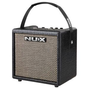 NUX Mighty 8BT MKII ポータブルギターアンプ《アンプ》｜guitarplanet