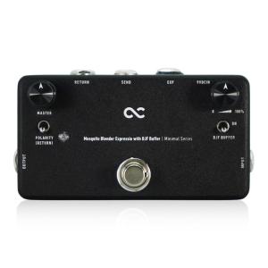 ズーム（zoom） ZOOM G6 Multi-Effects Processor マルチエフェクター