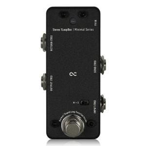 One Control Minimal Series AUX SWITCH 《エフェクター》 : ギター