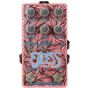 MXR KFK-1 Kerry King 10 BAND EQ イコライザー 《エフェクター