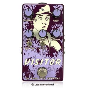 MAXON Maxon AD10 Analog Delay アナログディレイ