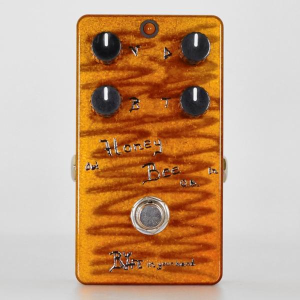One Control / BJFE in your hand series Honey Bee O...