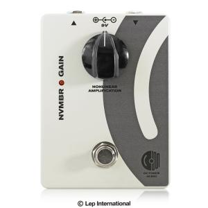 CopperSound Pedals Strategy -Seafoam Pearl-【プリアンプブースター