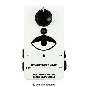 Old Blood Noise Endeavors Headphone Amp 《エフェクター》●｜guitarplanet