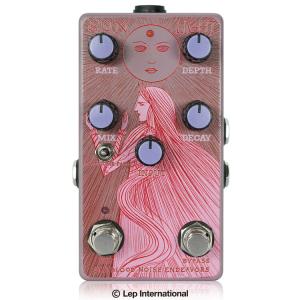 Dazatronyx OPTICAL TREMOLO【トレモロ】《エフェクター》 : ギター