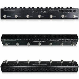 SWITCH AUDIO◇POCKET PAL/ブースター/箱付属/flyingteapot : セカンド