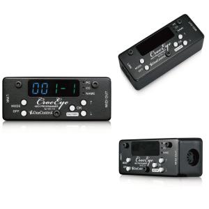 One Control Gecko MkIII MIDIコントローラー 《エフェクター