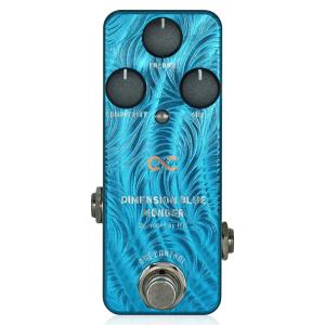 Free The Tone SILKY GROOVE SG-1C【コンプレッサー】《エフェクター