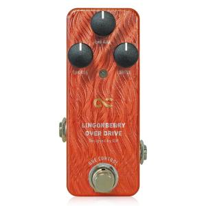 One Control Marigold Orange OverDrive《エフェクター》 : ギター