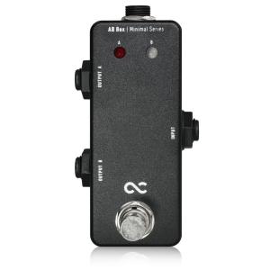 One Control Gecko MkIII MIDIコントローラー 《エフェクター