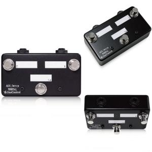 One Control Gecko MkIII MIDIコントローラー 《エフェクター