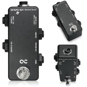 One Control Gecko MkIII MIDIコントローラー 《エフェクター