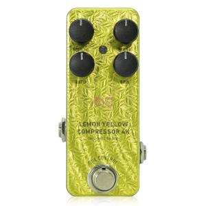 JHS JHS Pedal エフェクター ROSS Compressor コンプレッサー │直輸入