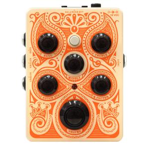 Orange The Bass Butler ベース用プリアンプ 《エフェクター