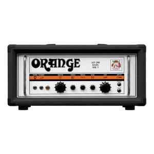 Orange AD200B Black ベース用アンプヘッド【200W】 《アンプ》
