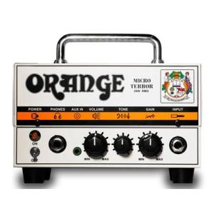 Orange Micro Terror 20W ミニアンプヘッド 《アンプ》｜guitarplanet